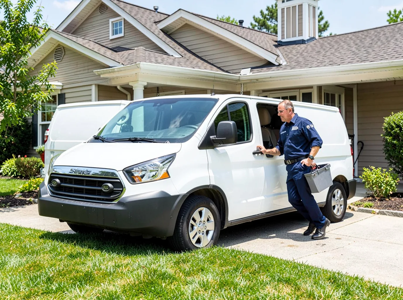 Emergency Plumber company in Lemon Cove, CA